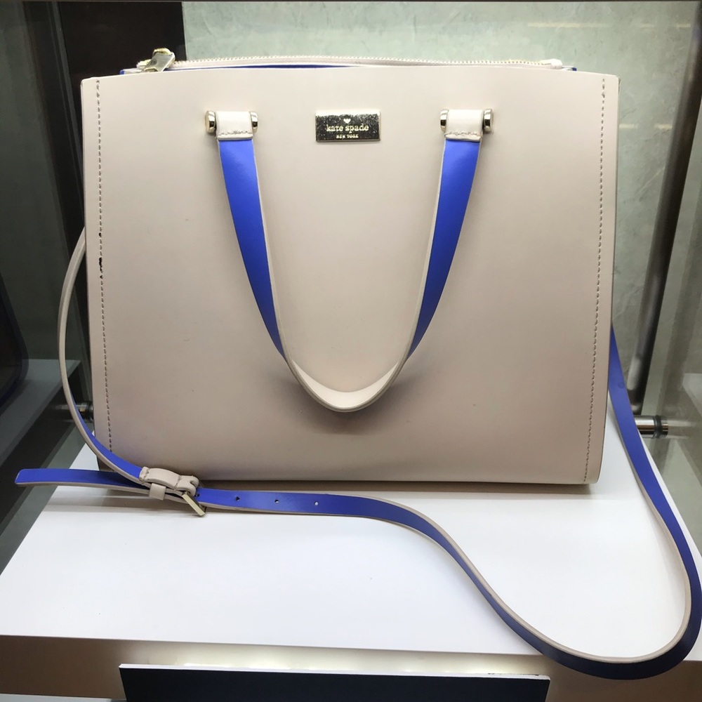 Kate Spade Arbour Hill Kyra Bag